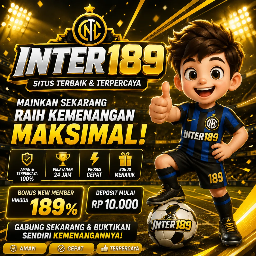 INTER189 Banner
